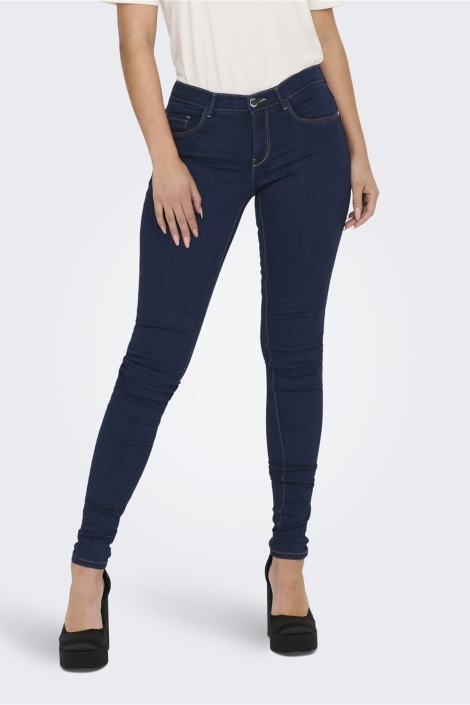 Only onlrain life reg skinny dnm noos